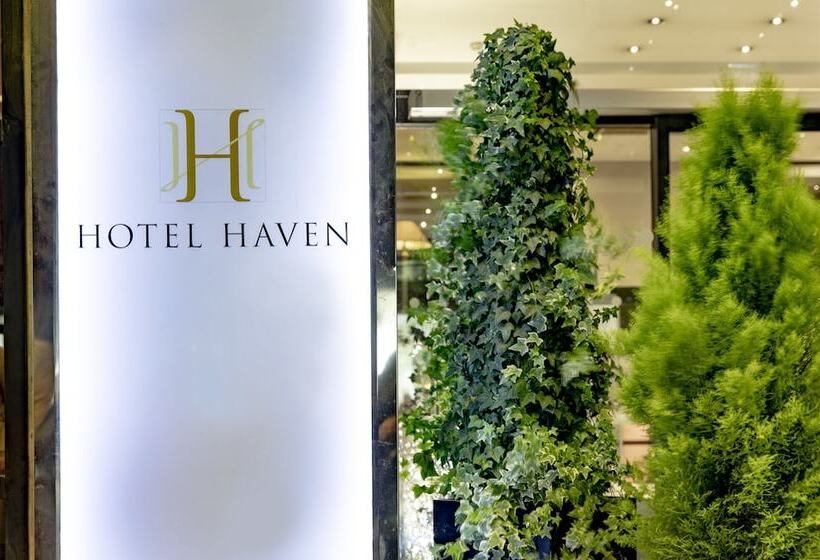 Fotos del hotel Haven:  7