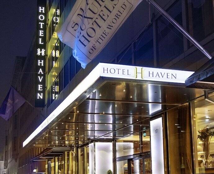 Fotos del hotel Haven:  8
