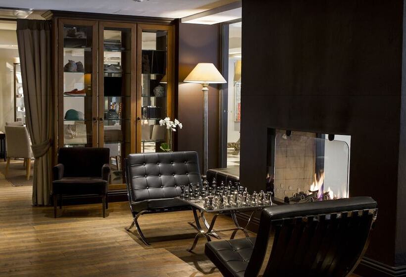 Fotos del hotel Haven:  14