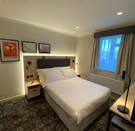 Fotos del hotel Highfield House:  3