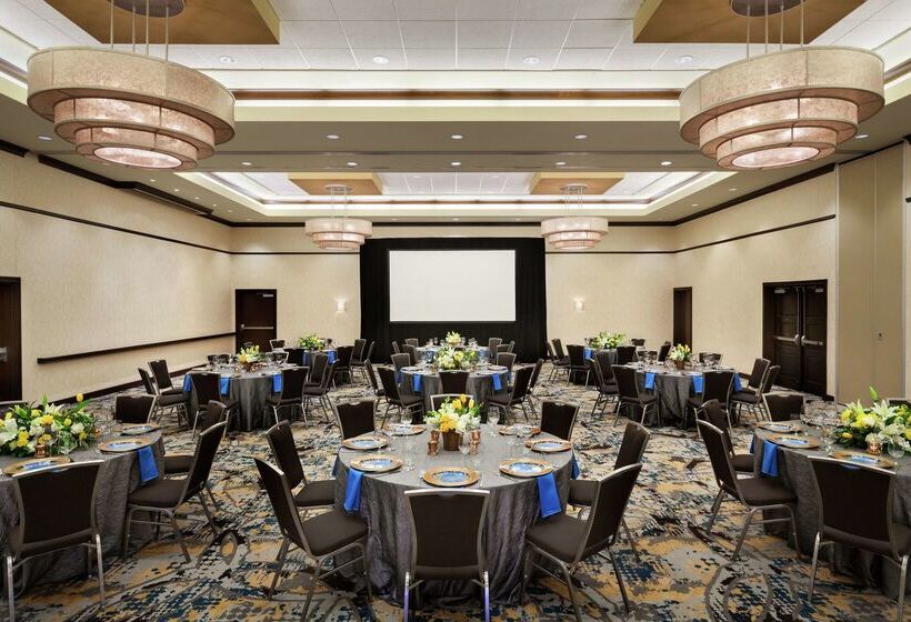 Fotos del hotel Hilton Garden Inn Atlanta Downtown:  49