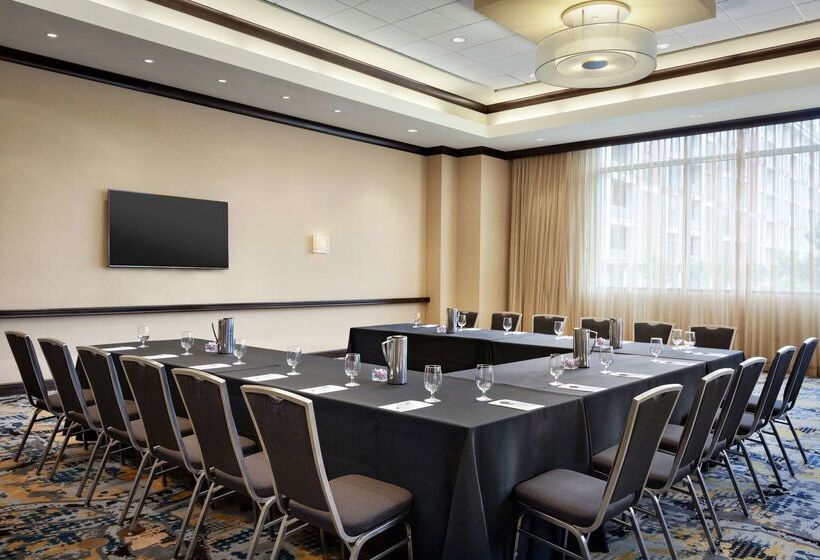 Fotos del hotel Hilton Garden Inn Atlanta Downtown:  61