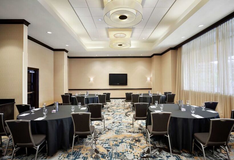 Fotos del hotel Hilton Garden Inn Atlanta Downtown:  19