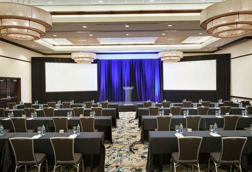 Fotos del hotel Hilton Garden Inn Atlanta Downtown:  50