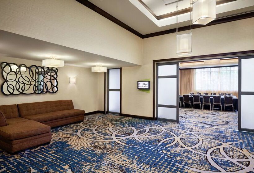Fotos del hotel Hilton Garden Inn Atlanta Downtown:  3