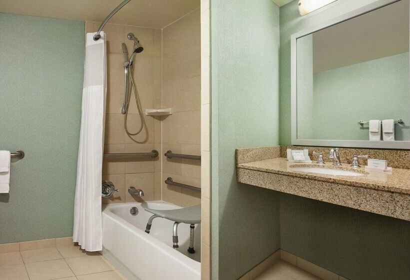 Fotos del hotel Hilton Garden Inn Atlanta Downtown:  29