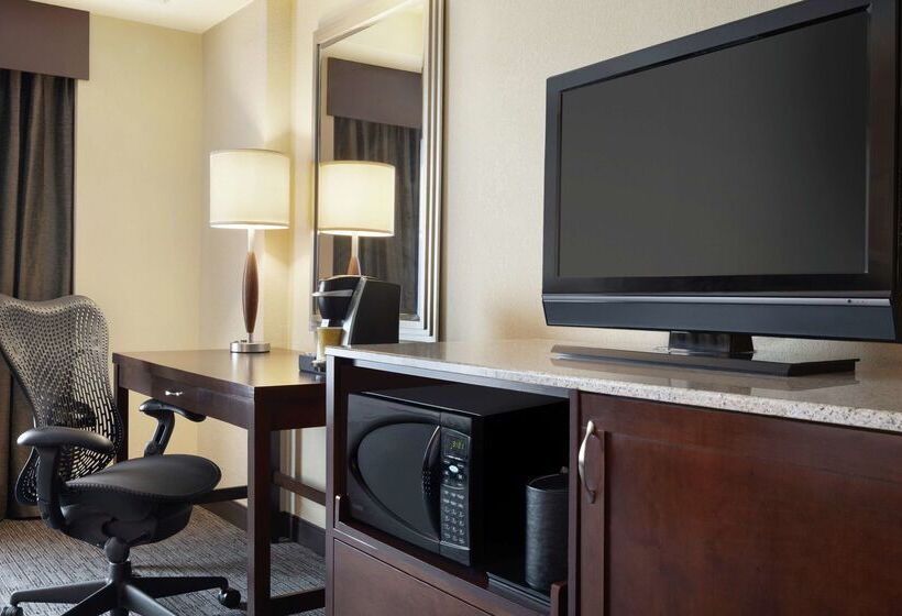 Fotos del hotel Hilton Garden Inn Atlanta Downtown:  55