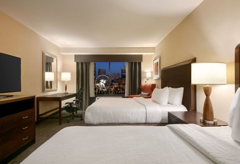 Fotos del hotel Hilton Garden Inn Atlanta Downtown:  47