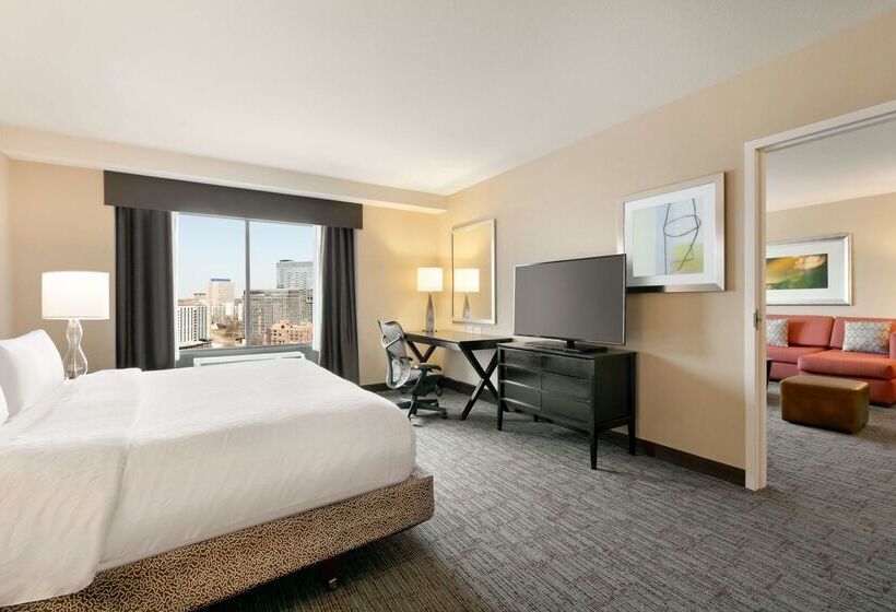 Fotos del hotel Hilton Garden Inn Atlanta Downtown:  46