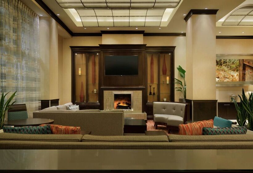 Fotos del hotel Hilton Garden Inn Atlanta Downtown:  40