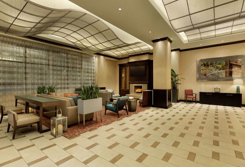 Fotos del hotel Hilton Garden Inn Atlanta Downtown:  5
