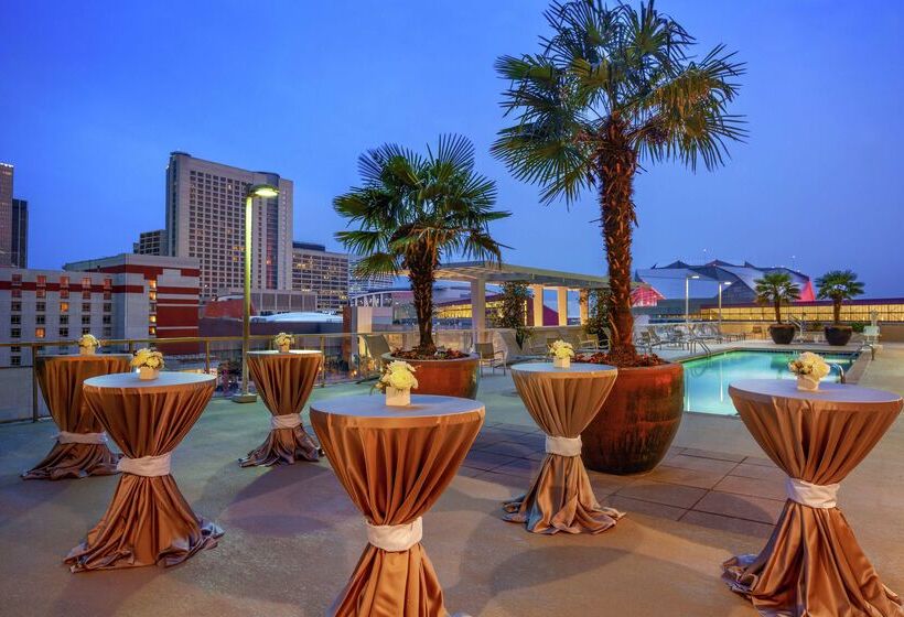 Fotos del hotel Hilton Garden Inn Atlanta Downtown:  8