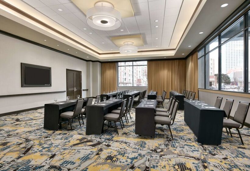 Fotos del hotel Hilton Garden Inn Atlanta Downtown:  12