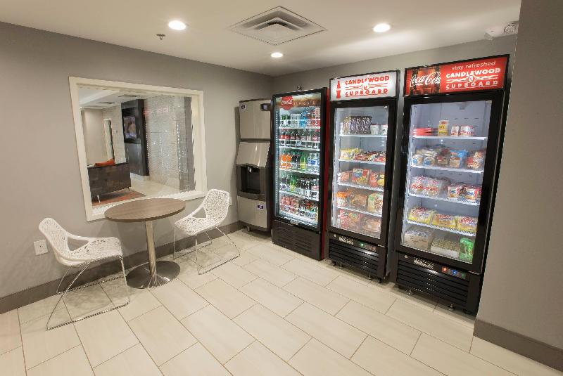 Fotos del hotel Hilton Garden Inn Atlanta Downtown:  14