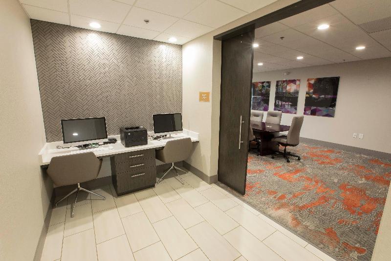 Fotos del hotel Hilton Garden Inn Atlanta Downtown:  33