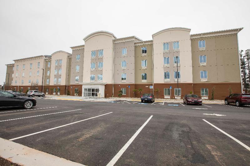 Fotos del hotel Hilton Garden Inn Atlanta Downtown:  34