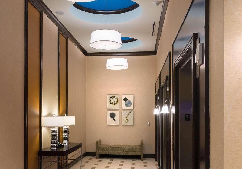 Fotos del hotel Hilton Garden Inn Atlanta Downtown:  17