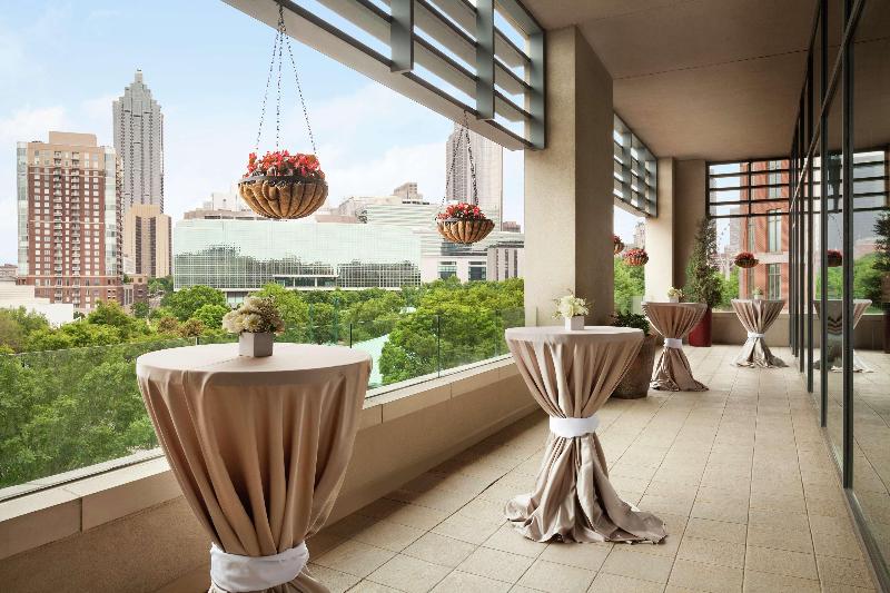 Fotos del hotel Hilton Garden Inn Atlanta Downtown:  35