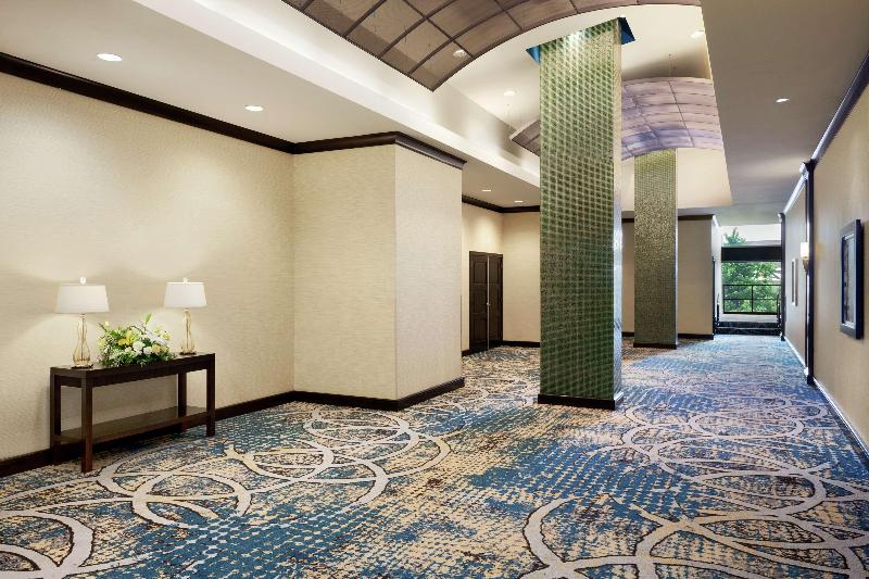 Fotos del hotel Hilton Garden Inn Atlanta Downtown:  65