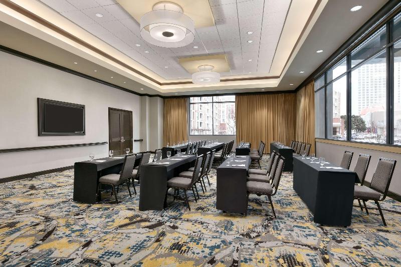 Fotos del hotel Hilton Garden Inn Atlanta Downtown:  58
