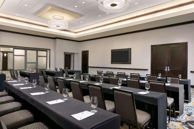Fotos del hotel Hilton Garden Inn Atlanta Downtown:  36