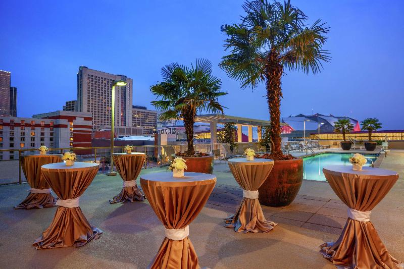 Fotos del hotel Hilton Garden Inn Atlanta Downtown:  54