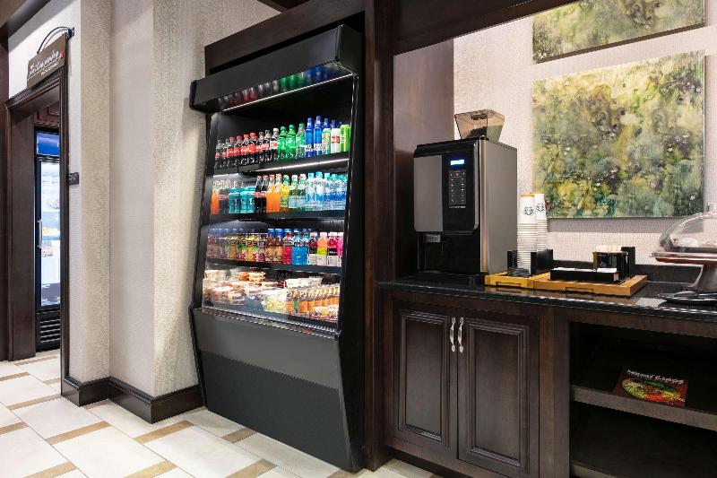 Fotos del hotel Hilton Garden Inn Atlanta Downtown:  52