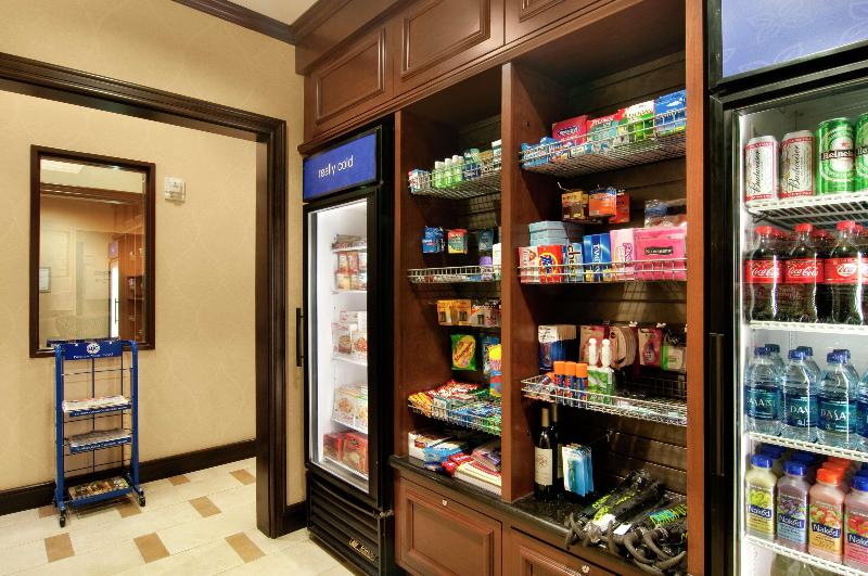 Fotos del hotel Hilton Garden Inn Atlanta Downtown:  70