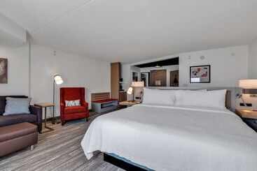 هتل Hilton Garden Inn Myrtle Beach/coastal Grand Mall