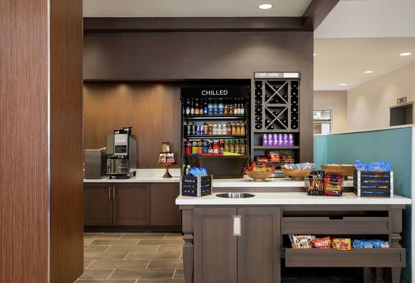 هتل Hilton Garden Inn New Orleans Convention Center