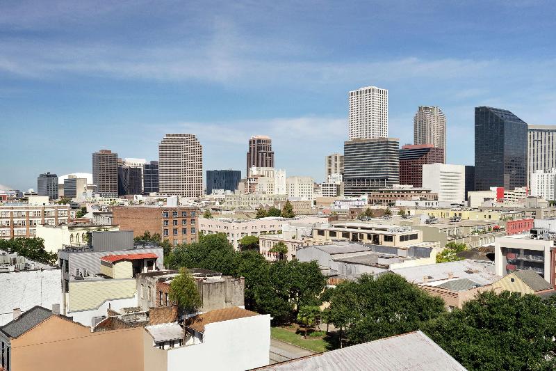هتل Hilton Garden Inn New Orleans Convention Center