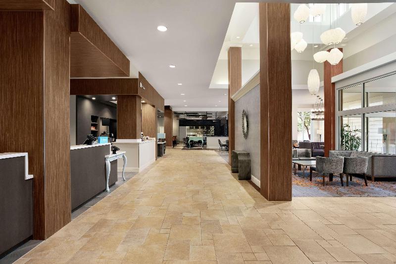 هتل Hilton Garden Inn New Orleans Convention Center