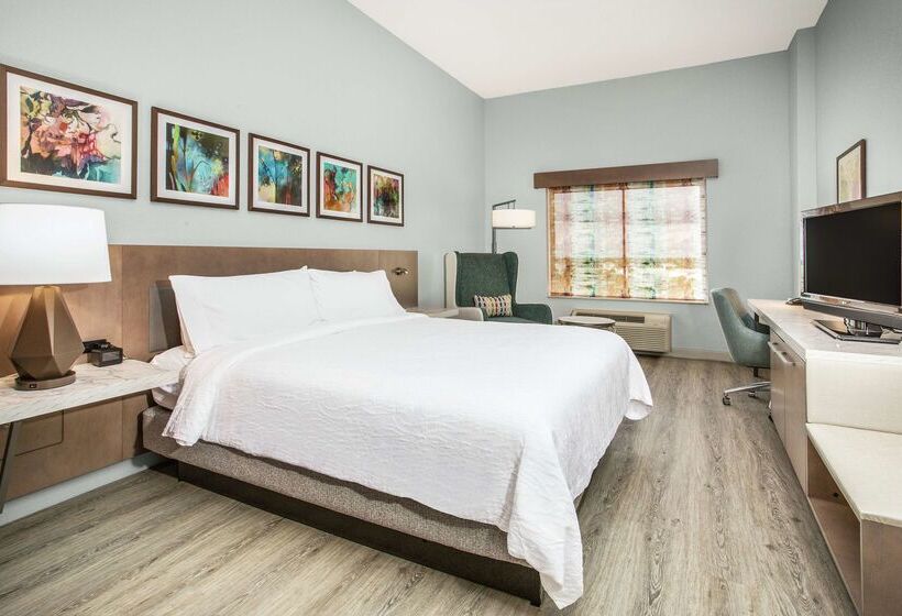 فندق Hilton Garden Inn Palm Beach Gardens