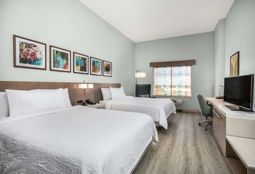 فندق Hilton Garden Inn Palm Beach Gardens