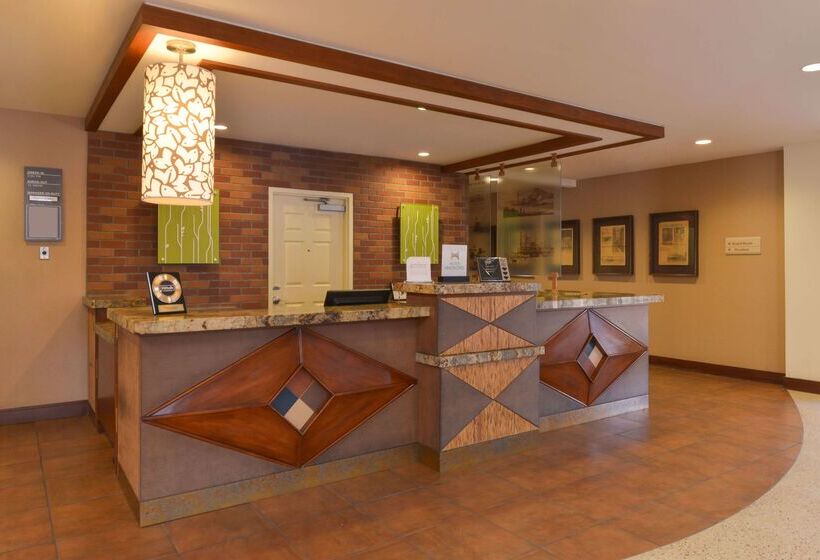 فندق Hilton Garden Inn Yuma Pivot Point