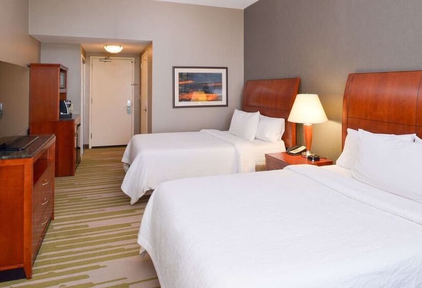 فندق Hilton Garden Inn Yuma Pivot Point