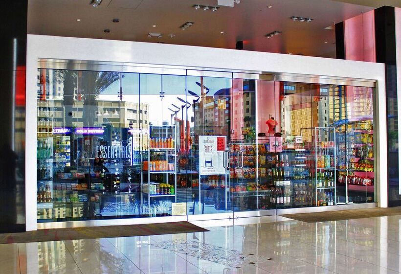 Fotos del hotel Elara By Hilton Grand Vacations  Center Strip:  94