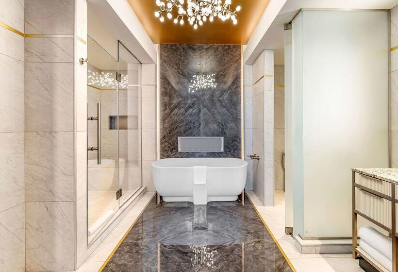 Fotos del hotel Elara By Hilton Grand Vacations  Center Strip:  32