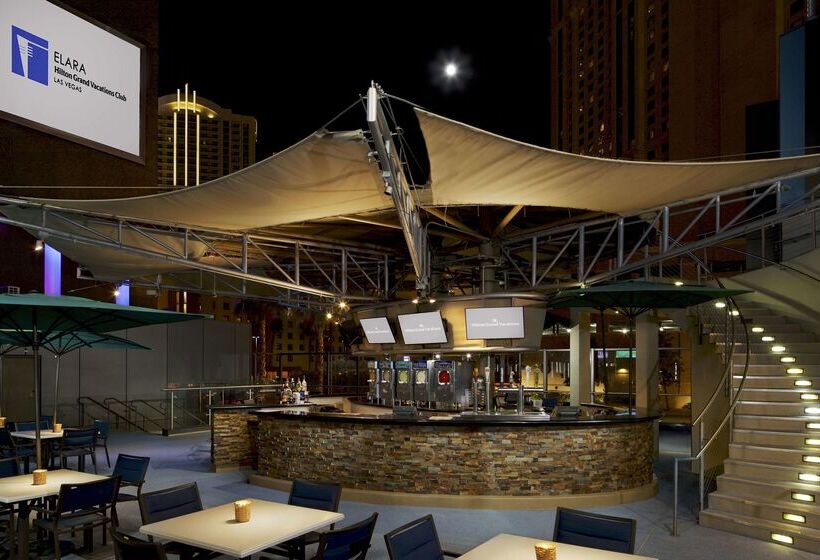 Fotos del hotel Elara By Hilton Grand Vacations  Center Strip:  46