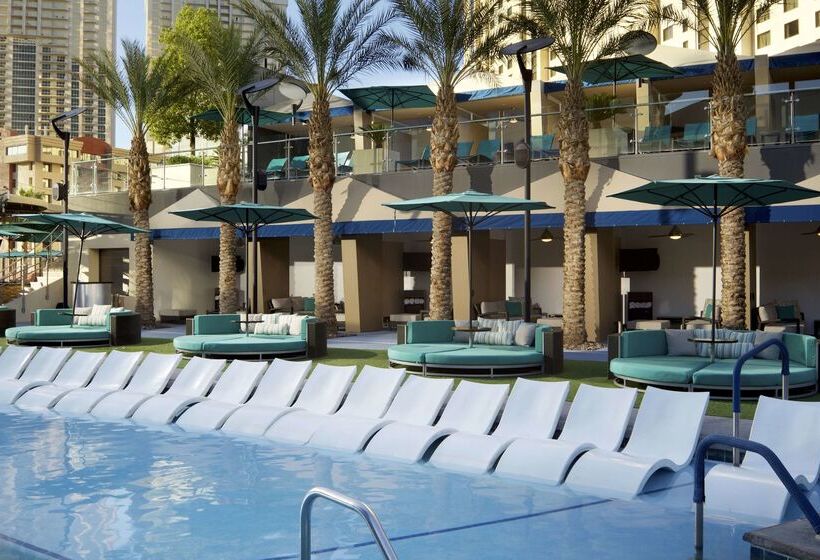 ホテル Hilton Grand Vacations Club Elara Center Strip Las Vegas