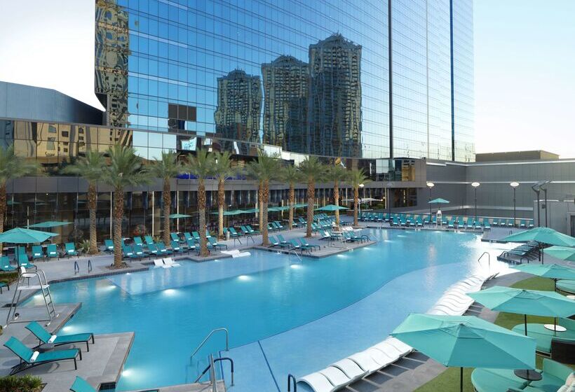 Hotel Hilton Grand Vacations Club Elara Center Strip Las Vegas