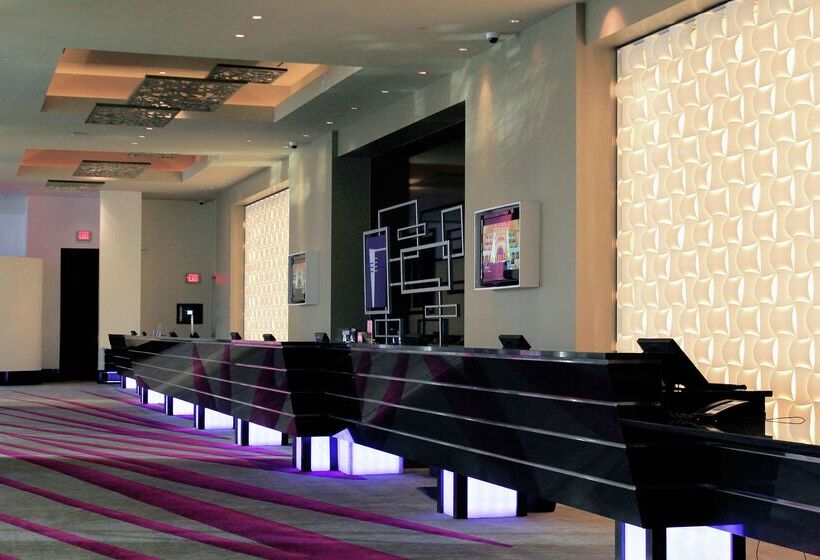 Fotos del hotel Elara By Hilton Grand Vacations  Center Strip:  39