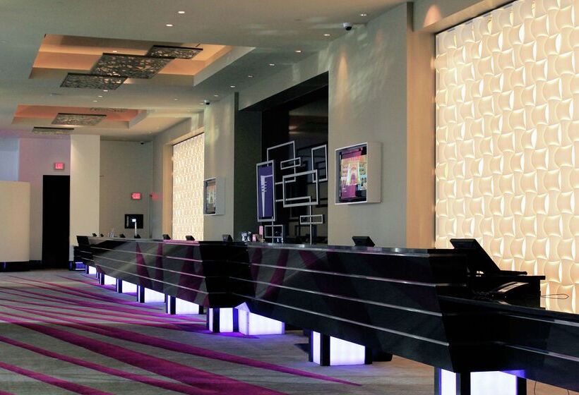 فندق Hilton Grand Vacations Club Elara Center Strip Las Vegas