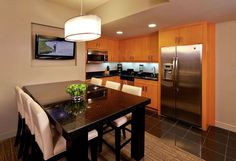 Fotos del hotel Elara By Hilton Grand Vacations  Center Strip:  57