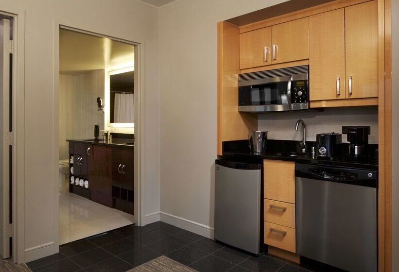 Fotos del hotel Elara By Hilton Grand Vacations  Center Strip:  97