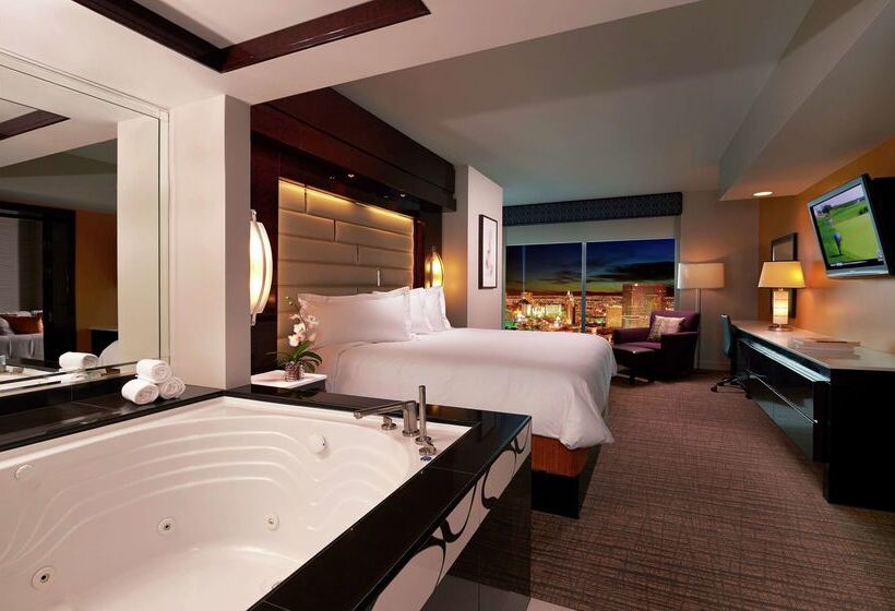 Fotos del hotel Elara By Hilton Grand Vacations  Center Strip:  11