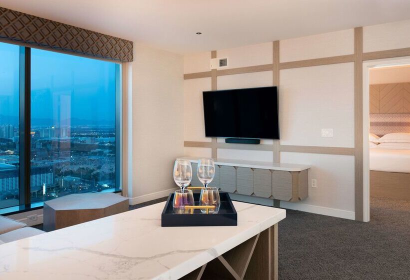 Fotos del hotel Elara By Hilton Grand Vacations  Center Strip:  50