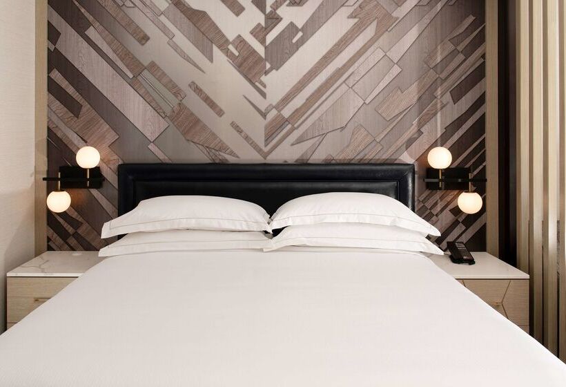 Fotos del hotel Elara By Hilton Grand Vacations  Center Strip:  2