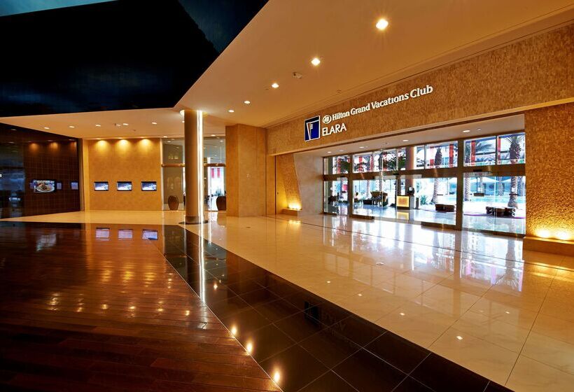 Fotos del hotel Elara By Hilton Grand Vacations  Center Strip:  54