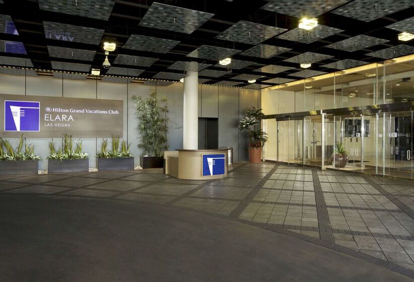 Fotos del hotel Elara By Hilton Grand Vacations  Center Strip:  55